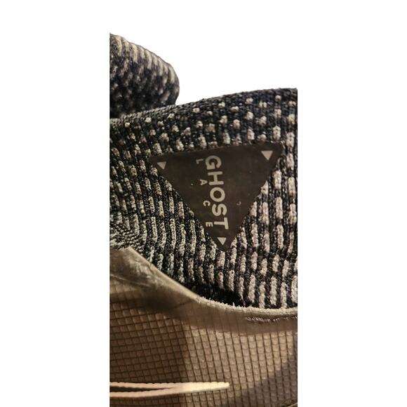 Nike Alpha Menace Elite 3 Football Cleats Men Size 11 #CT6648-010 Black NWOB - Picture 7 of 7